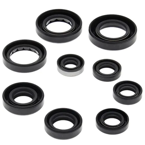 Vertex Oil Seal Kit