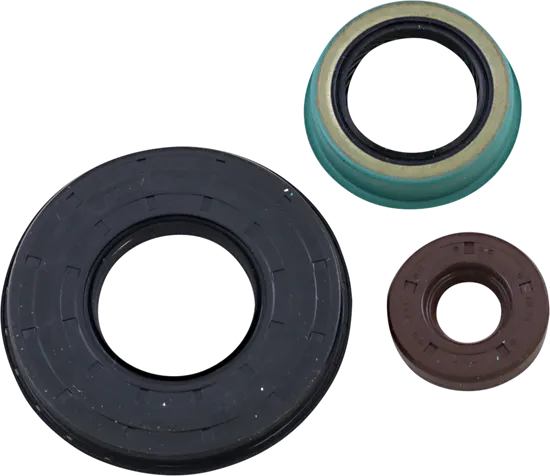 Moose Engine Oil Seal Kit