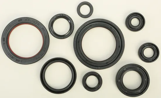 Vertex Oil Seal Kit