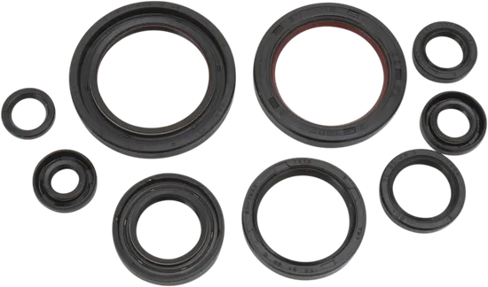 Moose Engine Oil Seal Kit For Honda CRF450R