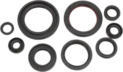 Moose Engine Oil Seal Kit For Honda CRF450R