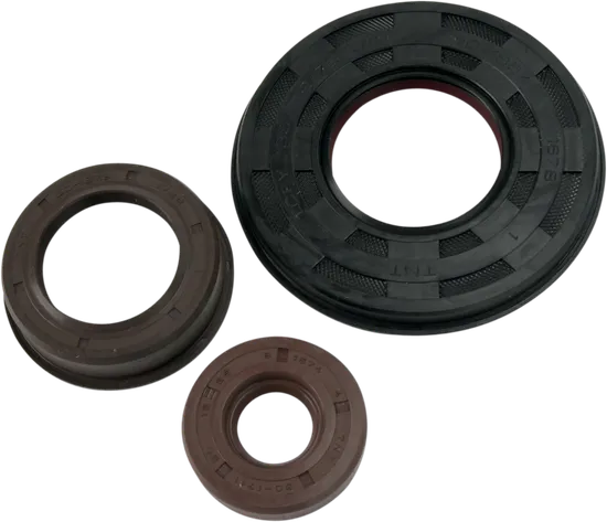 Moose Engine Oil Seal Kit