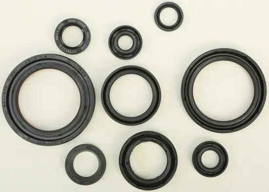 Vertex Oil Seal Kit