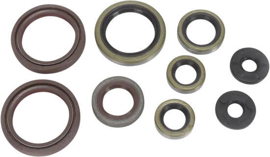 Moose Engine Oil Seal Kit For KTM