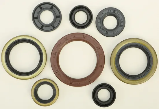 Vertex Oil Seal Kit