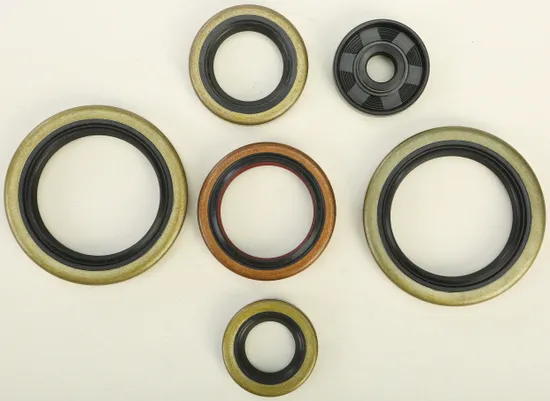Vertex Oil Seal Kit