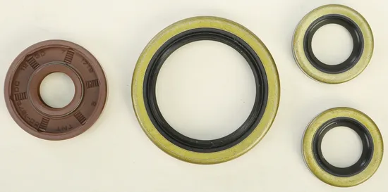 Vertex Oil Seal Kit