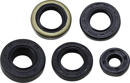 Moose Engine Oil Seal Kit