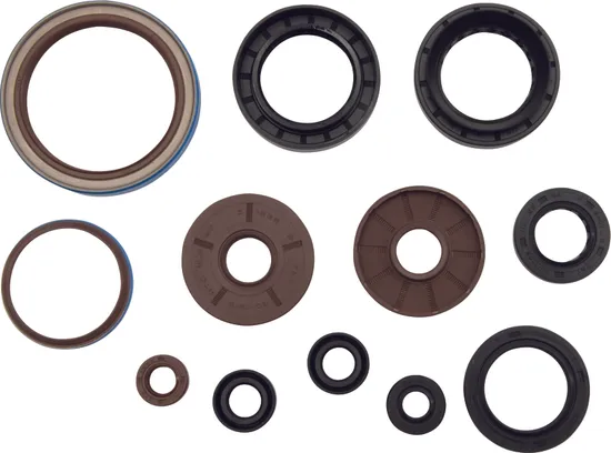 Vertex Oil Seal Kit