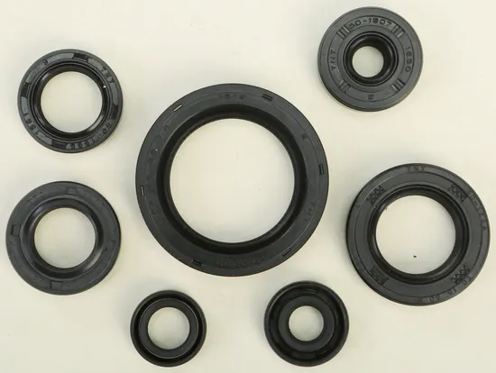 Vertex Oil Seal Kit