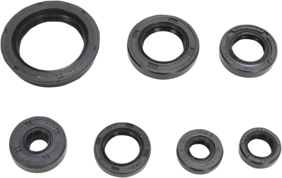 Moose Engine Oil Seal Kit