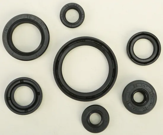 Vertex Oil Seal Kit