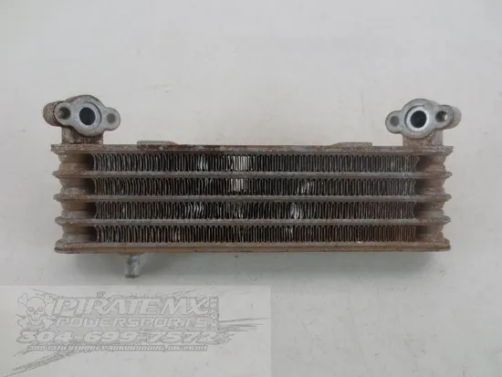 Engine Oil Cooler Honda TRX450R TRX 450R 2005 x