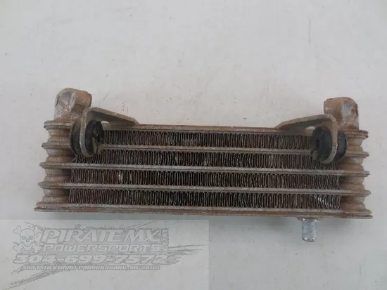 Engine Oil Cooler Honda TRX450R TRX 450R 2005 x