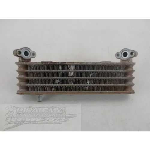 Engine Oil Cooler Honda TRX450R TRX 450R 2005 x 3