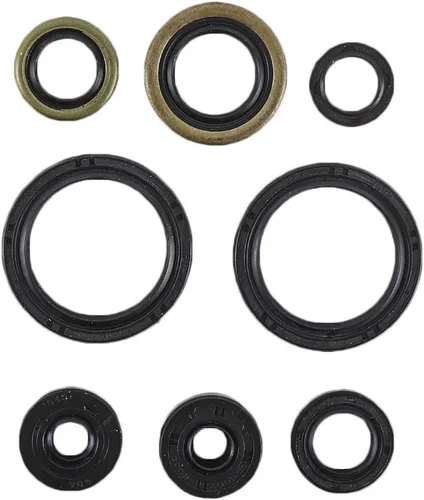 Vertex Oil Seal Kit