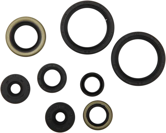 Moose Engine Oil Seal Kit
