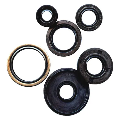 Vertex Oil Seal Kit