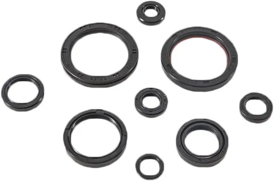 Vertex Oil Seal Kit