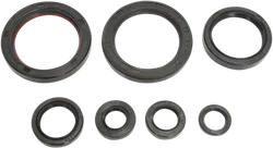 Moose Engine Oil Seal Kit For Honda