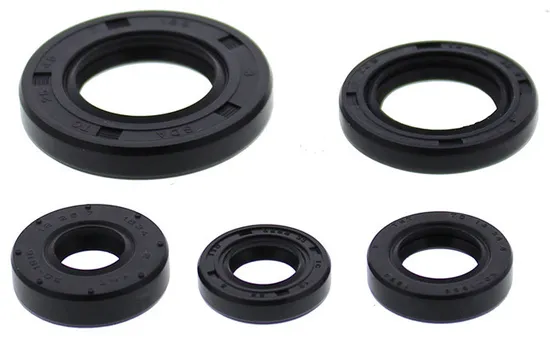 Vertex Oil Seal Kit