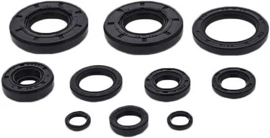Vertex Oil Seal Kit