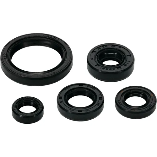 Vertex Oil Seal Kit