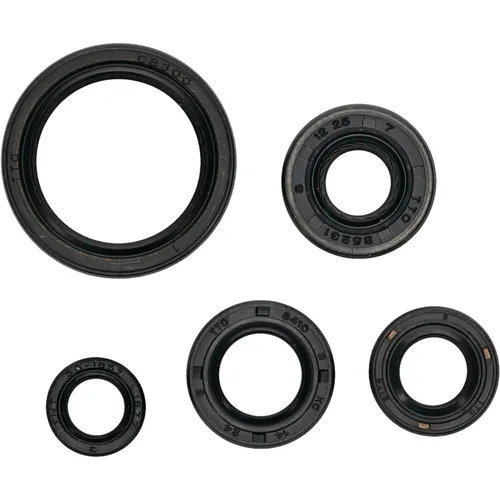 Vertex Oil Seal Kit