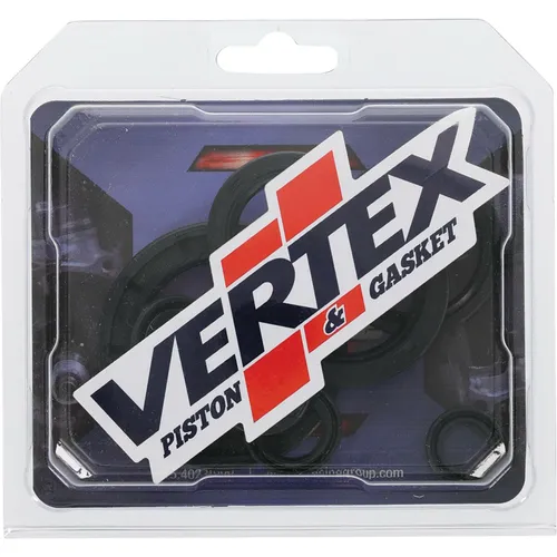 Vertex Oil Seal Kit
