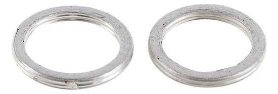 Vertex Exhaust Gasket Kit