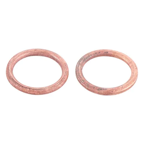 Vertex Exhaust Gasket Kit 2