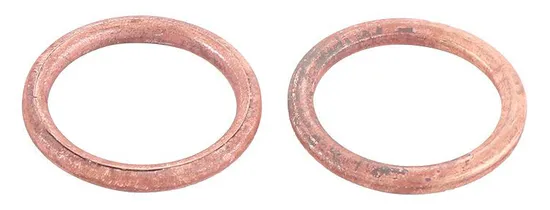 Vertex Exhaust Gasket Kit