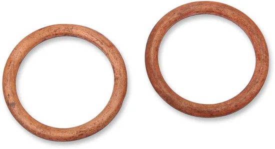 Moose Exhaust Gasket Kit