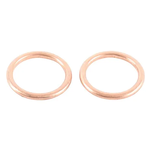 Vertex Exhaust Gasket Kit 2