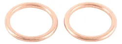 Vertex Exhaust Gasket Kit