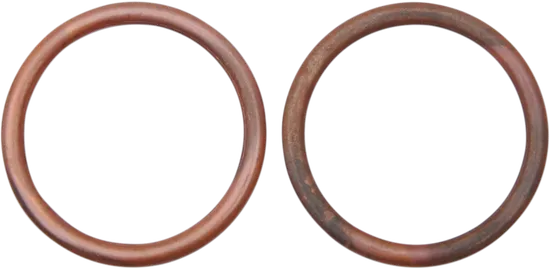 Moose Exhaust Gasket Kit