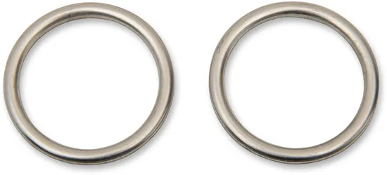 Moose Exhaust Gasket Kit