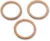 Moose Exhaust Gasket Kit