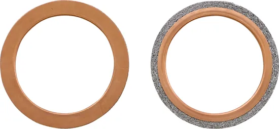 Moose Exhaust Gasket Kit