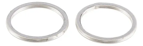 Vertex Exhaust Gasket Kit