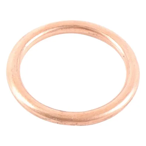 Vertex Exhaust Gasket Kit 2