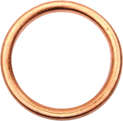 Moose Exhaust Gasket Kit