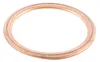 Vertex Exhaust Gasket Kit