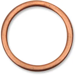 Moose Exhaust Gasket Kit