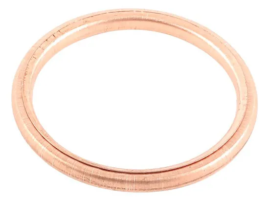 Vertex Exhaust Gasket Kit