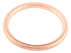 Vertex Exhaust Gasket Kit