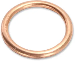 Moose Exhaust Gasket Kit