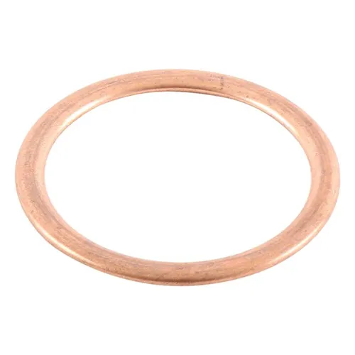 Vertex Exhaust Gasket Kit 2