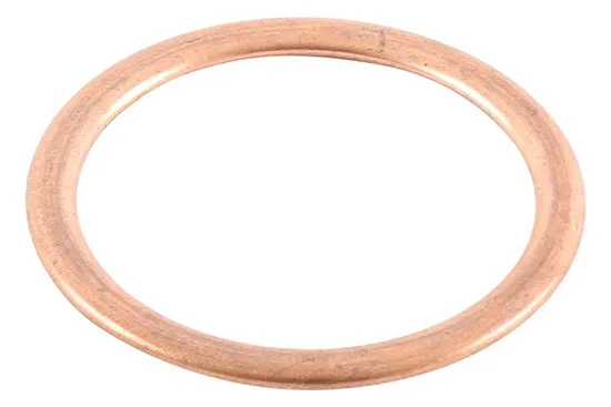 Vertex Exhaust Gasket Kit