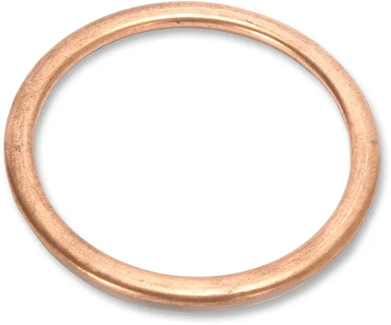 Moose Exhaust Gasket Kit